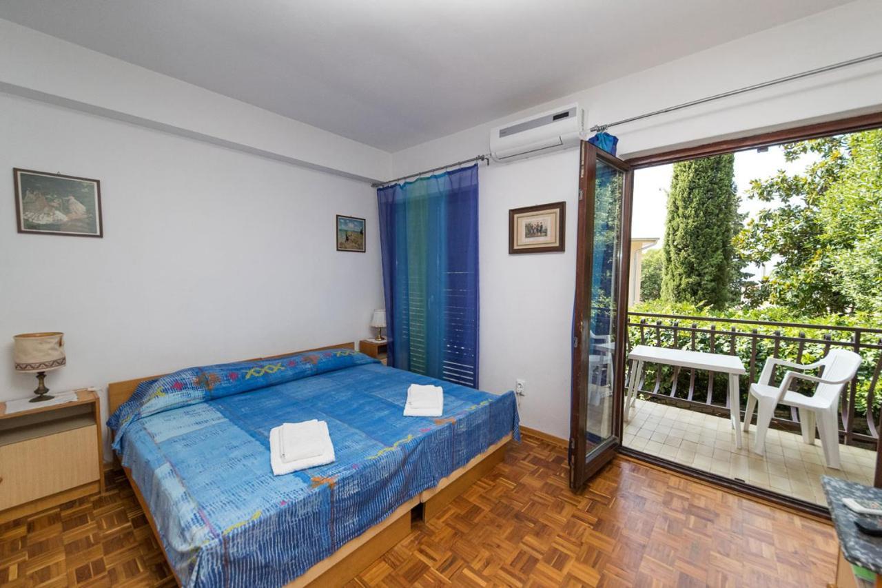 King Tomislav Apartments Цриквениця Екстер'єр фото