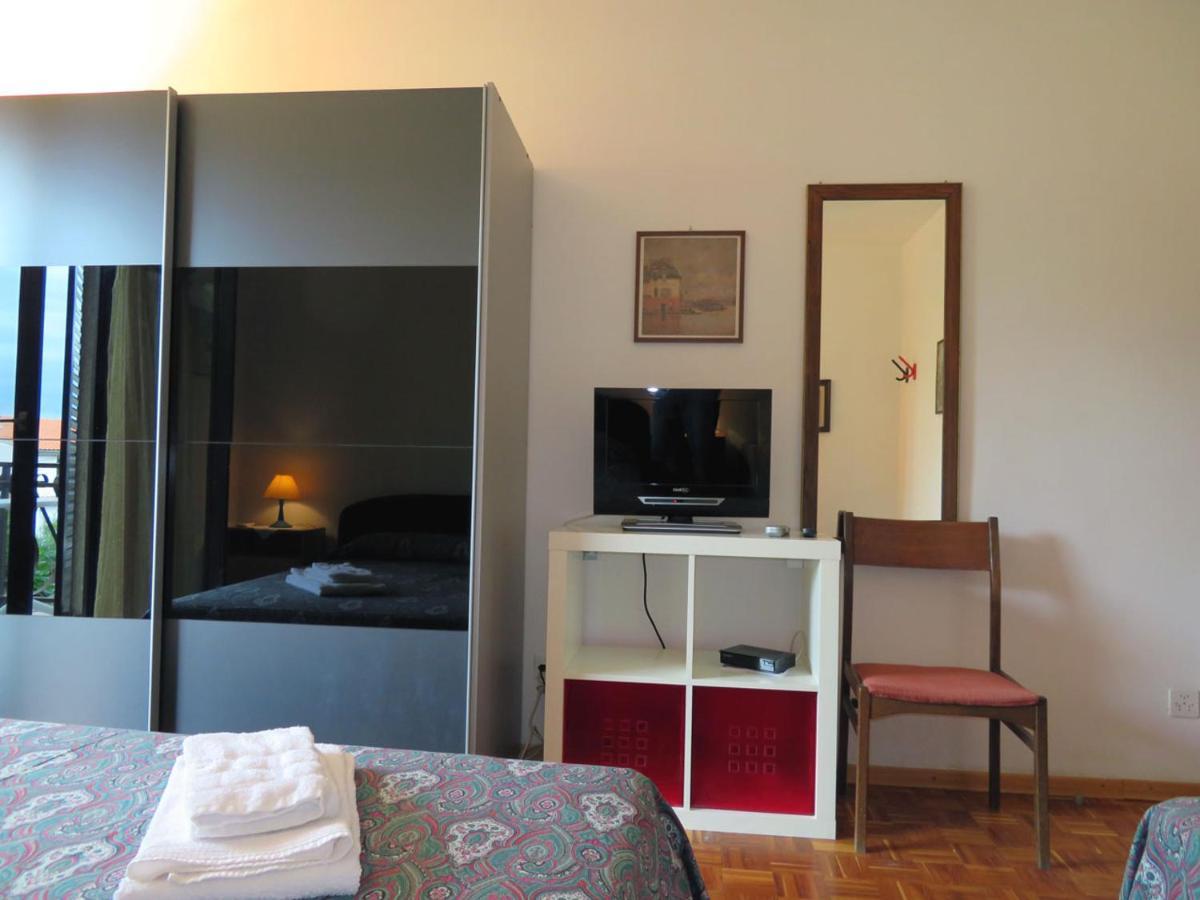 King Tomislav Apartments Цриквениця Екстер'єр фото