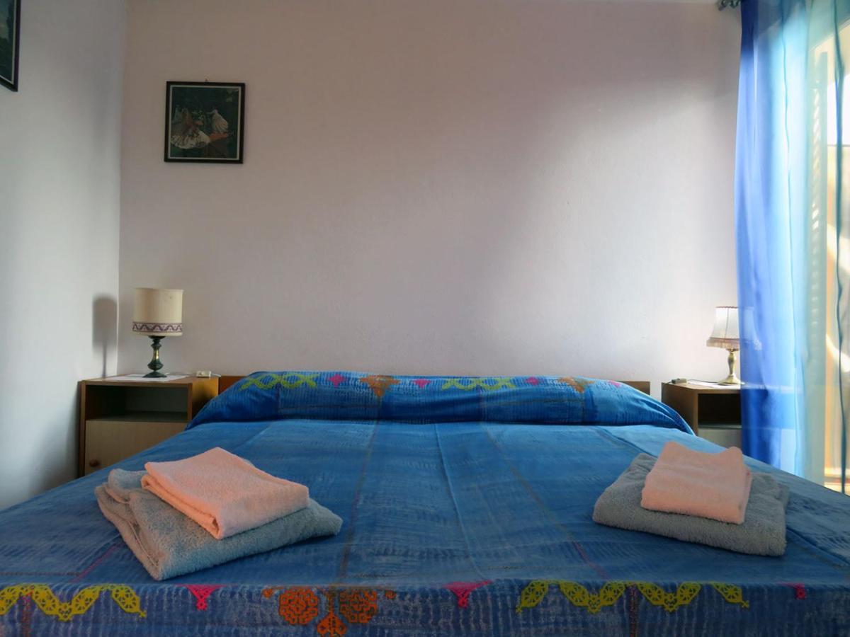King Tomislav Apartments Цриквениця Екстер'єр фото