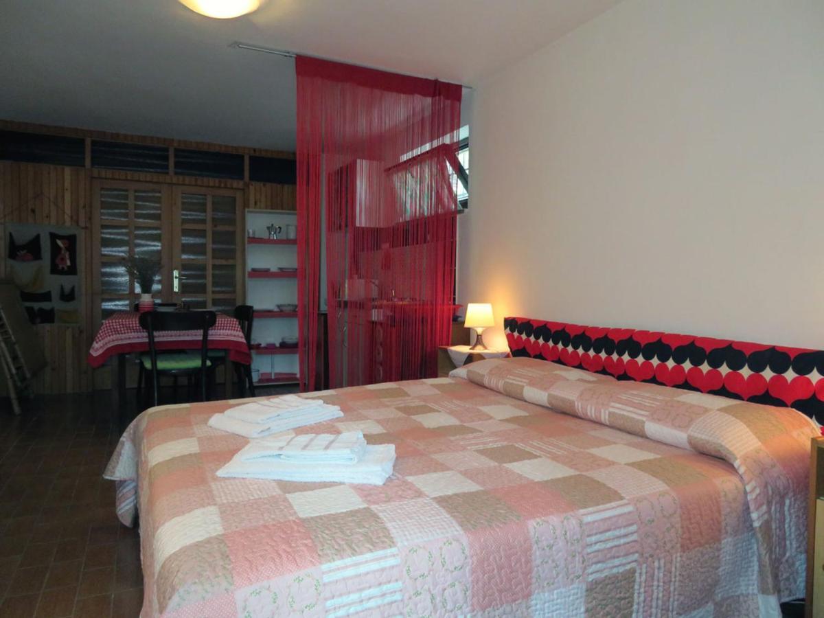 King Tomislav Apartments Цриквениця Екстер'єр фото