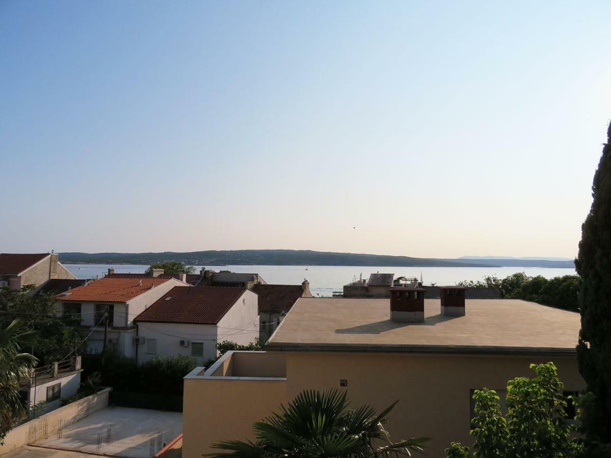 King Tomislav Apartments Цриквениця Екстер'єр фото