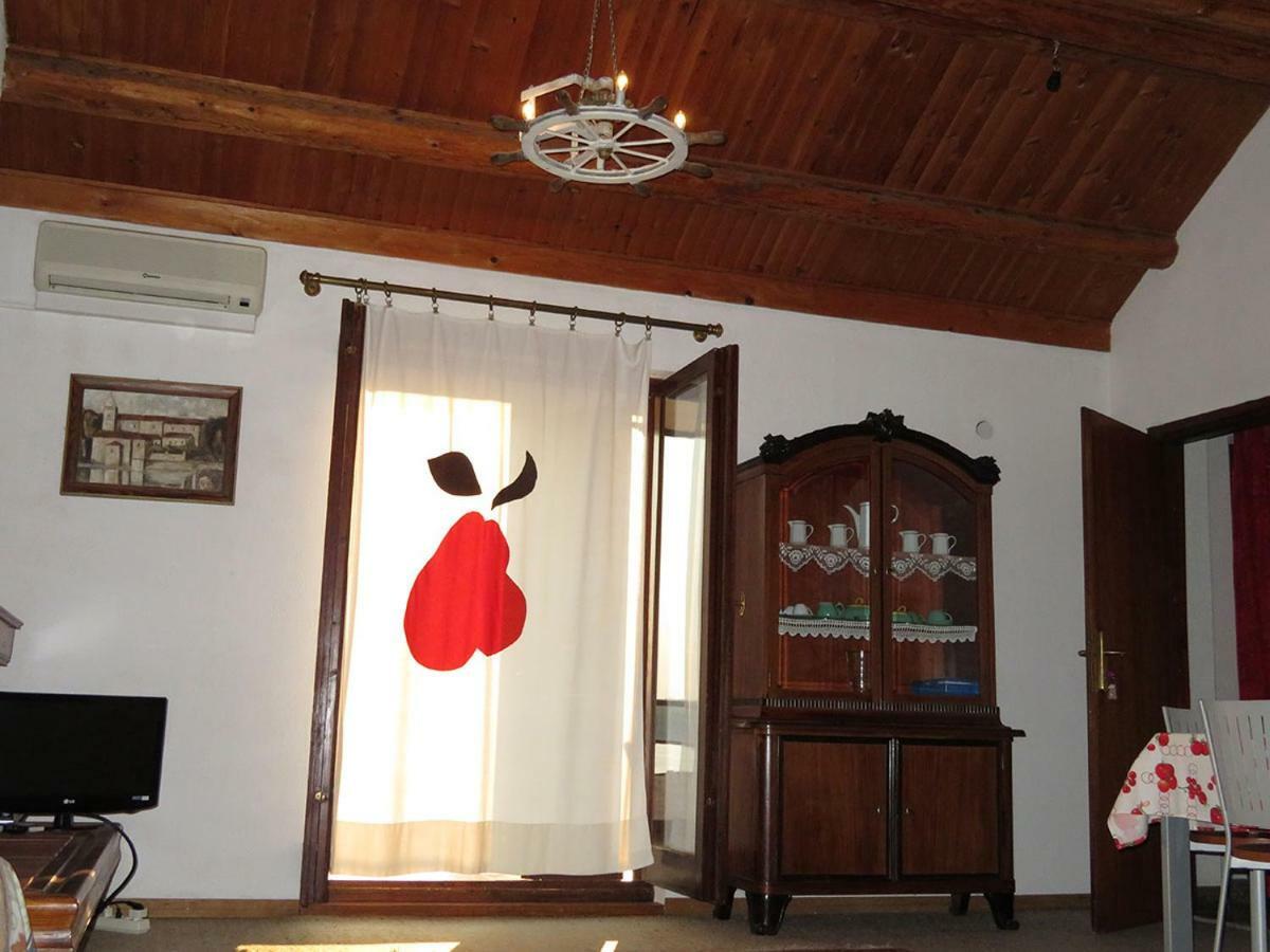 King Tomislav Apartments Цриквениця Екстер'єр фото