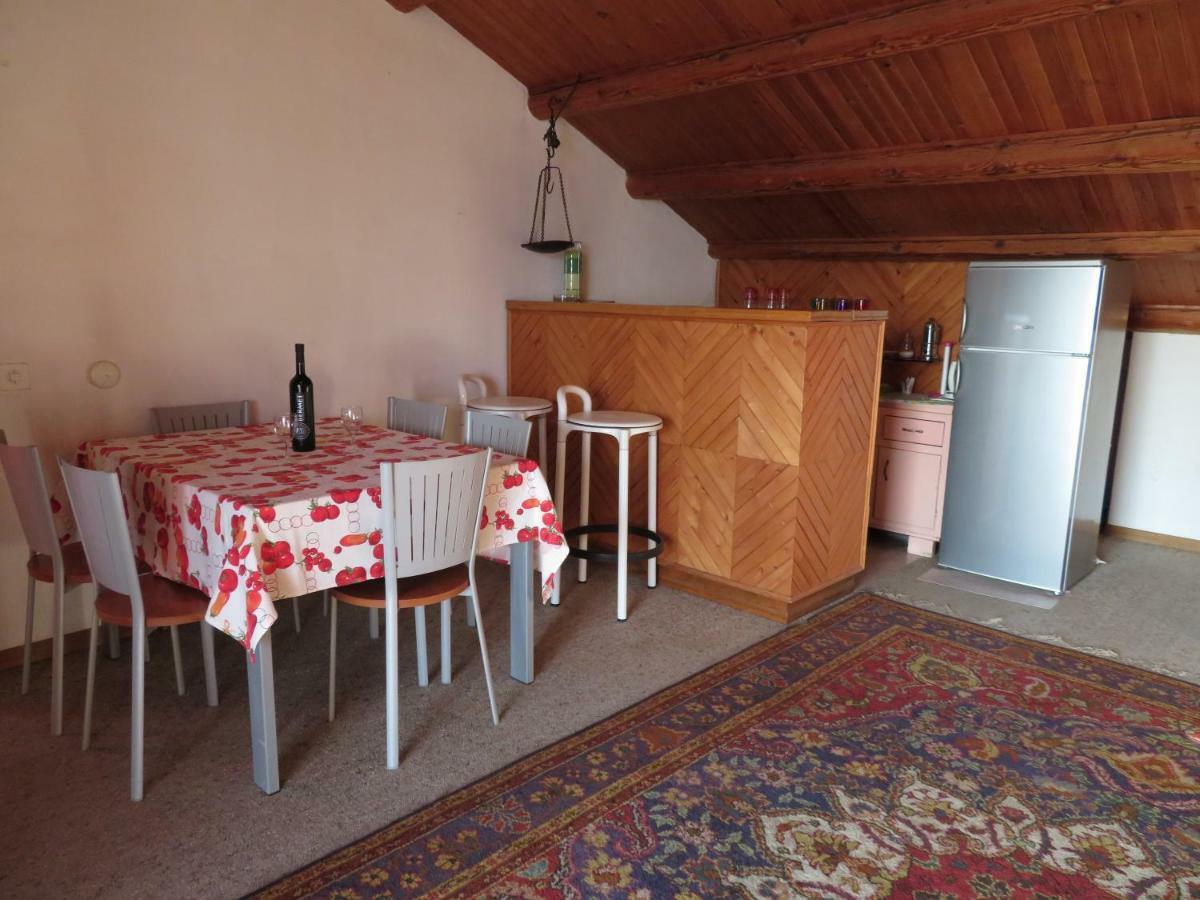 King Tomislav Apartments Цриквениця Екстер'єр фото