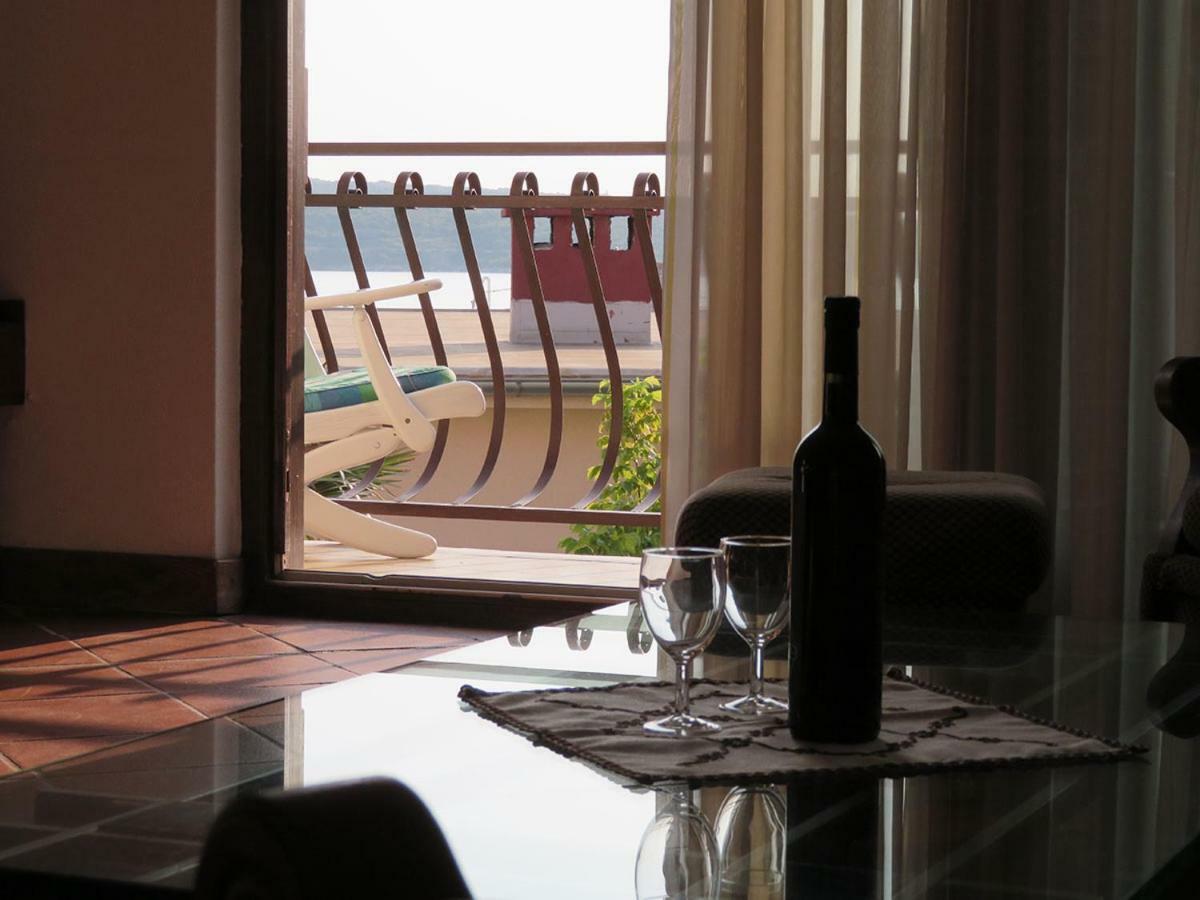 King Tomislav Apartments Цриквениця Екстер'єр фото