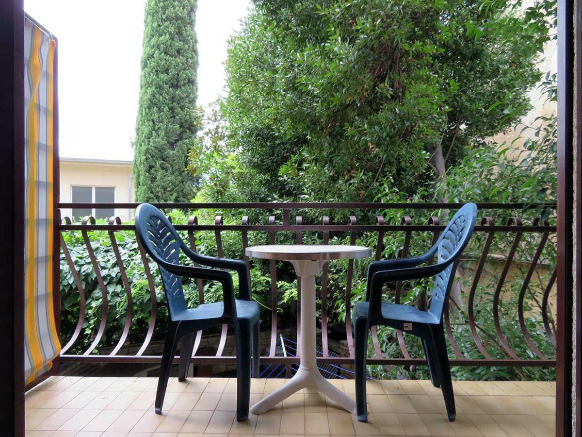 King Tomislav Apartments Цриквениця Екстер'єр фото