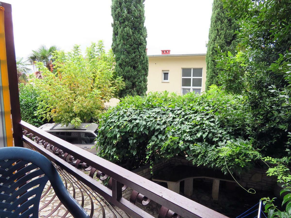 King Tomislav Apartments Цриквениця Екстер'єр фото