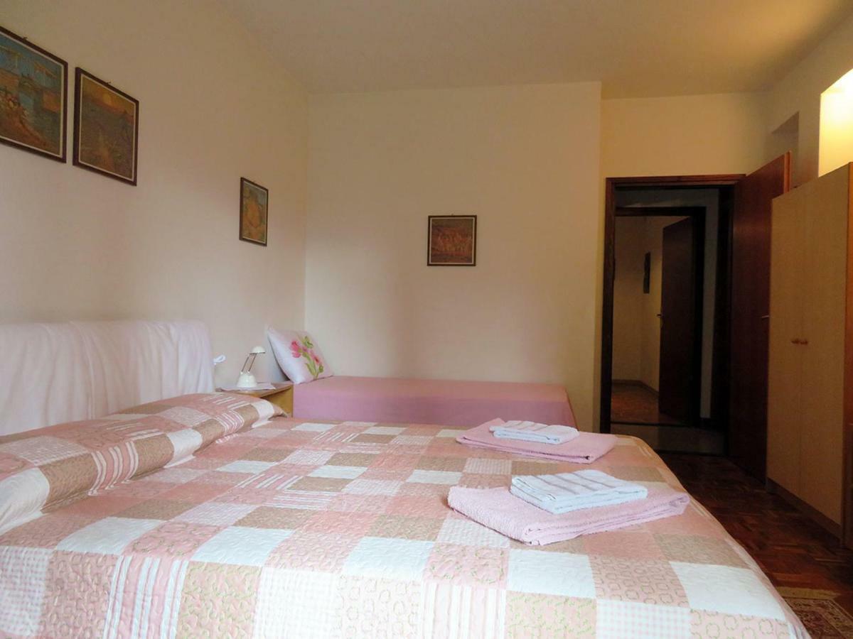 King Tomislav Apartments Цриквениця Екстер'єр фото