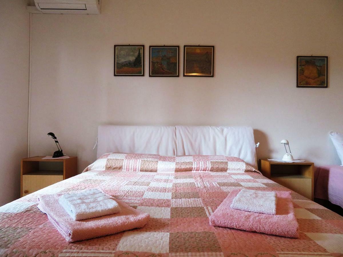 King Tomislav Apartments Цриквениця Екстер'єр фото