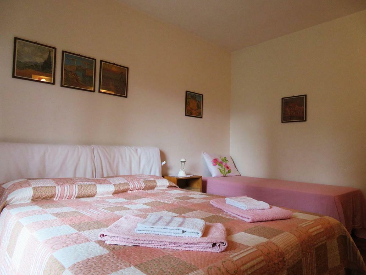 King Tomislav Apartments Цриквениця Екстер'єр фото