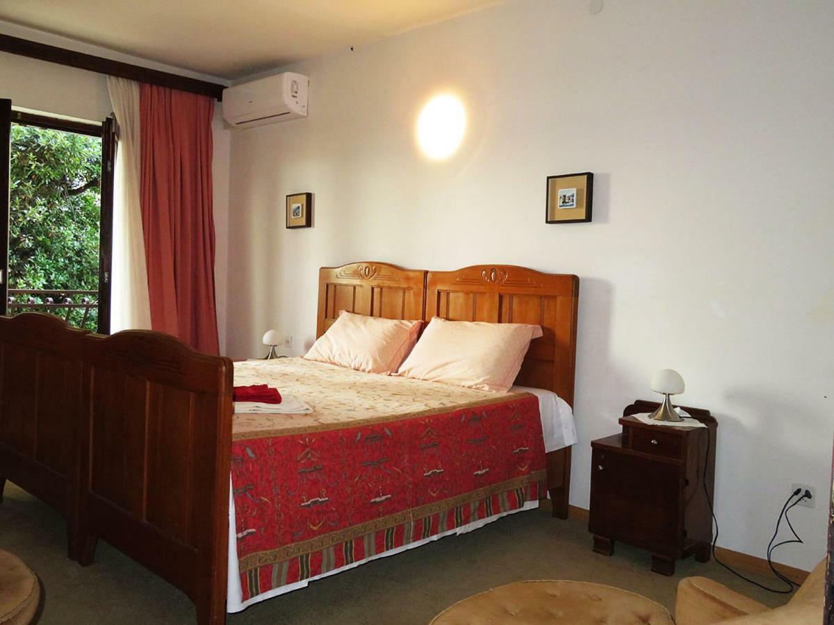 King Tomislav Apartments Цриквениця Екстер'єр фото