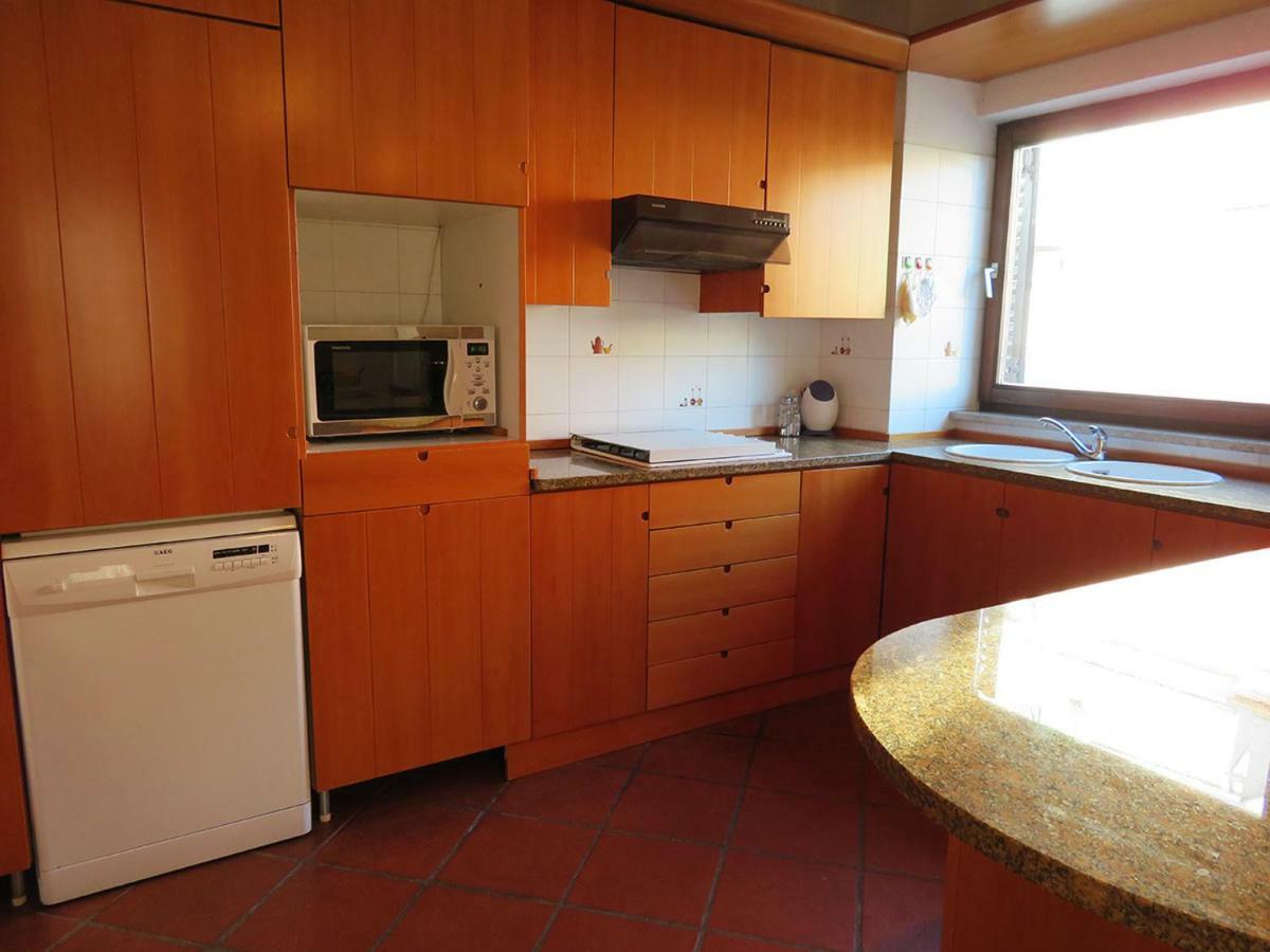 King Tomislav Apartments Цриквениця Екстер'єр фото