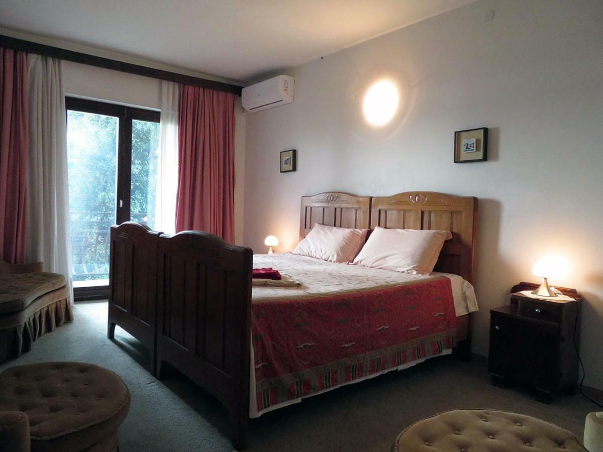 King Tomislav Apartments Цриквениця Екстер'єр фото