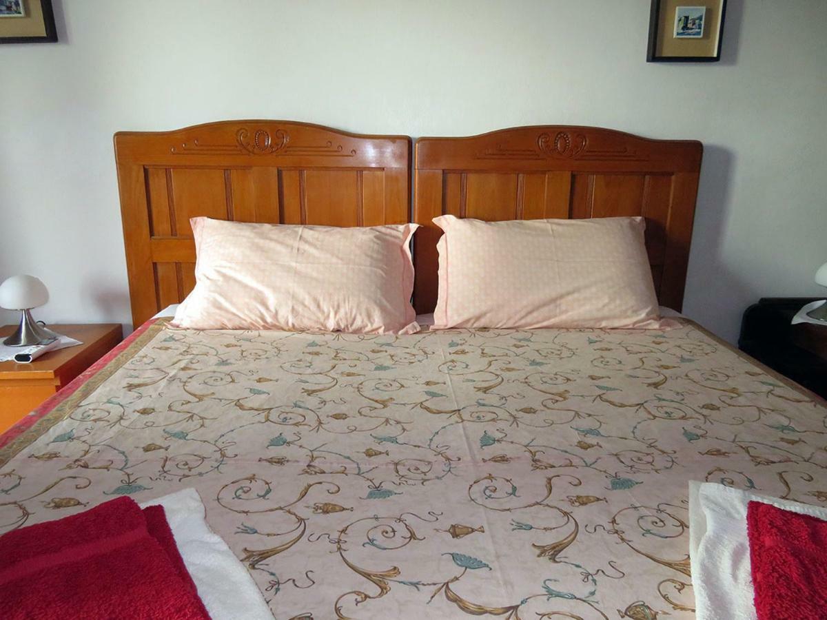 King Tomislav Apartments Цриквениця Екстер'єр фото